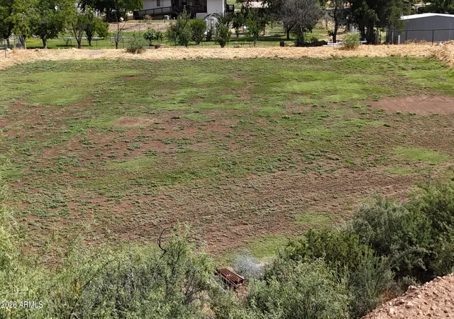 Photo 3 of Land for sale at 00 Soaptree Ln, Camp Verde, AZ 86322 | MLS# 7054273 | Listing updated on 2026-07-15
