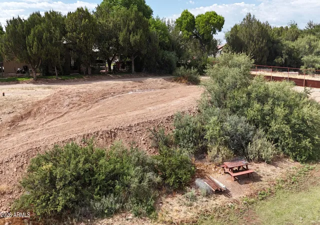 Photo 4 of Land for sale at 00 Soaptree Ln, Camp Verde, AZ 86322 | MLS# 7054273 | Listing updated on 2026-07-15