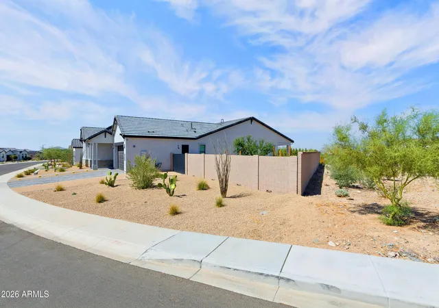 40th image of 34123 N Tanglewood Pass, San Tan Valley, AZ 85144 | MLS# 7055036