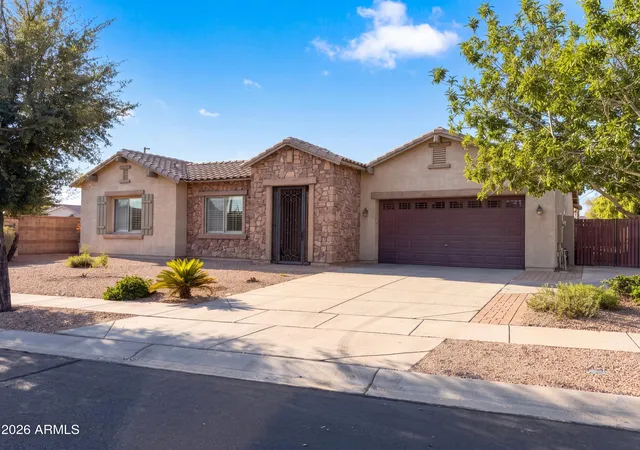 1st image of 3080 E Powell Wy, Gilbert, AZ 85298 | MLS# 7056683