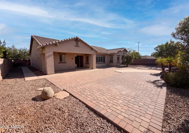5th image of 3080 E Powell Wy, Gilbert, AZ 85298 | MLS# 7056683
