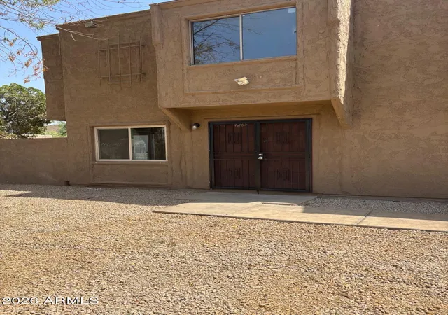 Photo 1 of Townhouse for sale at 4269 N 68th Drive, Phoenix, AZ 85033 | MLS# 7053521 | Listing updated on 2026-07-13