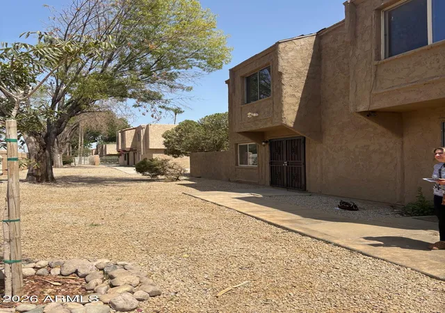 Photo 2 of Townhouse for sale at 4269 N 68th Drive, Phoenix, AZ 85033 | MLS# 7053521 | Listing updated on 2026-07-13