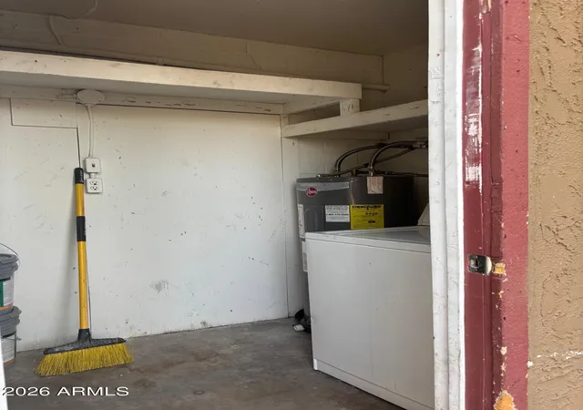 Photo 4 of Townhouse for sale at 4269 N 68th Drive, Phoenix, AZ 85033 | MLS# 7053521 | Listing updated on 2026-07-13