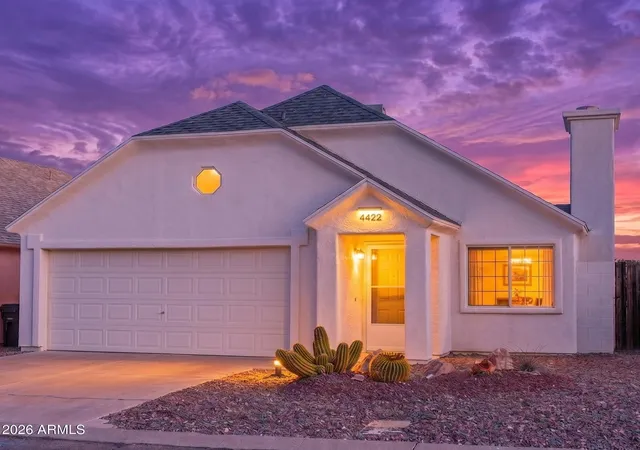 Homes for sale in Sierra Vista, AZ | 4422 La Corte Dr, Sierra Vista, AZ 85635 | MLS# 7053784