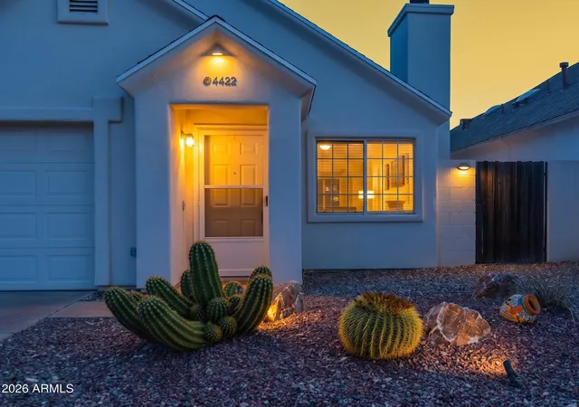 Homes for sale in Sierra Vista, AZ | 4422 La Corte Dr, Sierra Vista, AZ 85635 | MLS# 7053784