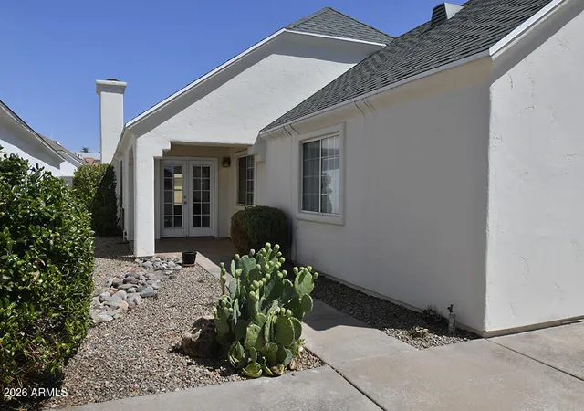 Homes for sale in Sierra Vista, AZ | 4422 La Corte Dr, Sierra Vista, AZ 85635 | MLS# 7053784