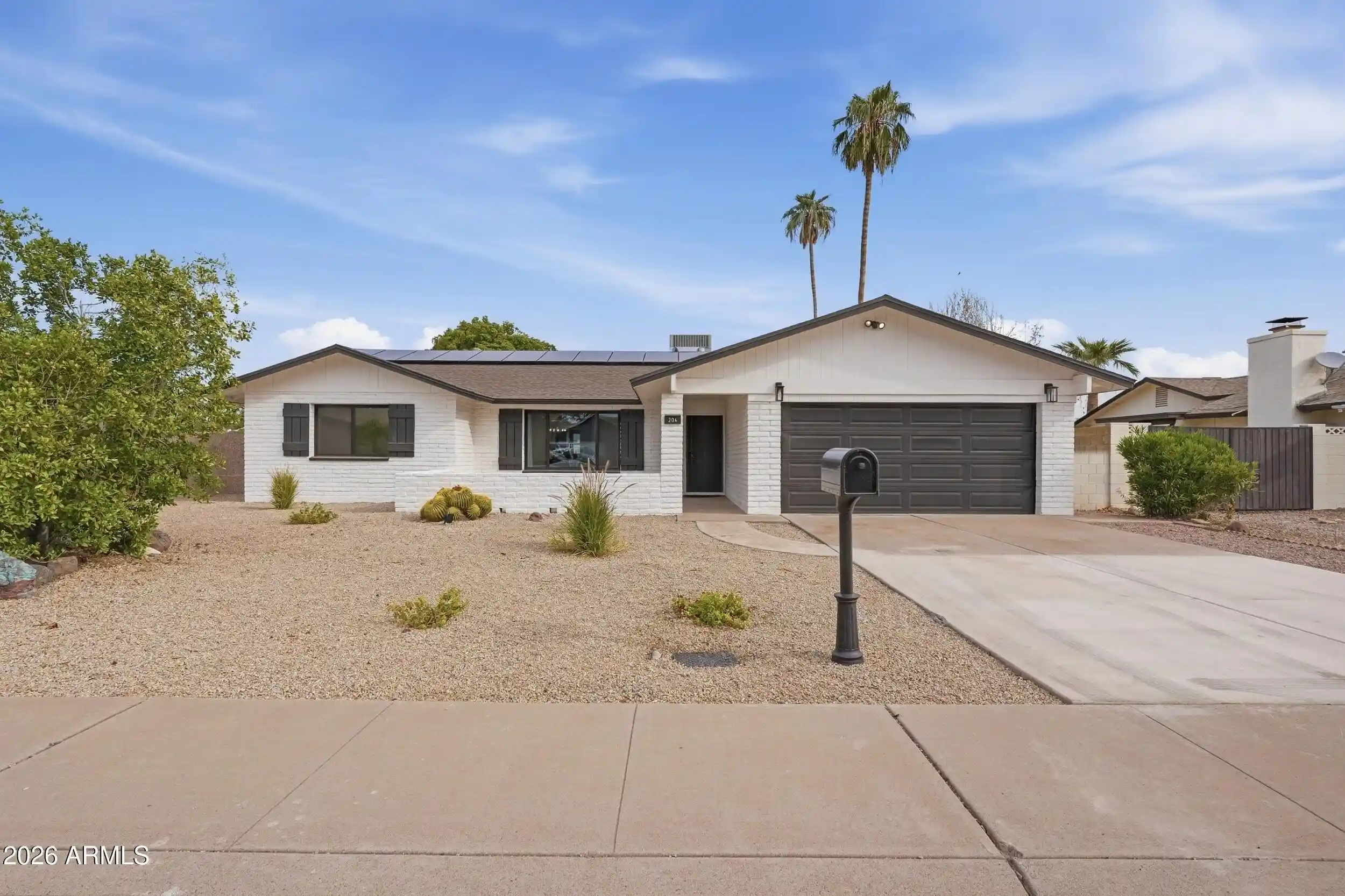 Photo 1 of Single family home for sale at 204 E Fleet Dr, Tempe, AZ 85283 | MLS# 7053642 | Listing updated on 2026-10-01