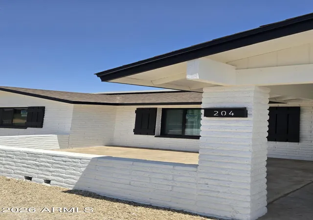 36th image of 204 E Fleet Dr, Tempe, AZ 85283 | MLS# 7053642