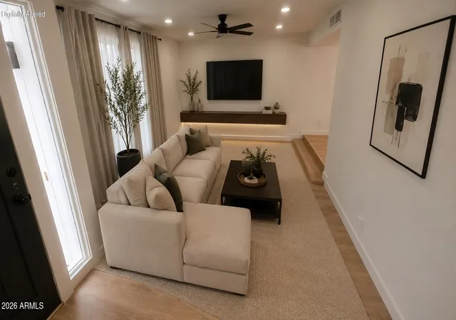 4th image of 204 E Fleet Dr, Tempe, AZ 85283 | MLS# 7053642