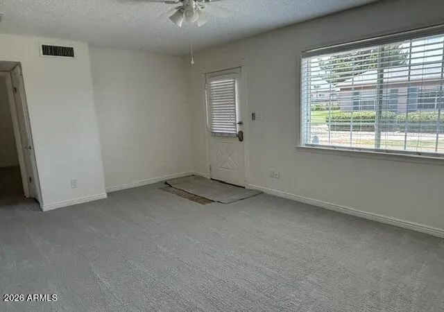 Photo 2 of Townhouse for sale at 909 N Revere St #F, Mesa, AZ 85201 | MLS# 7056420 | Listing updated on 2026-08-26
