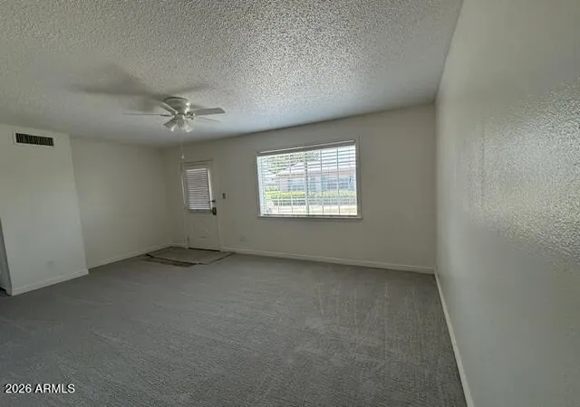 Photo 3 of Townhouse for sale at 909 N Revere St #F, Mesa, AZ 85201 | MLS# 7056420 | Listing updated on 2026-08-26