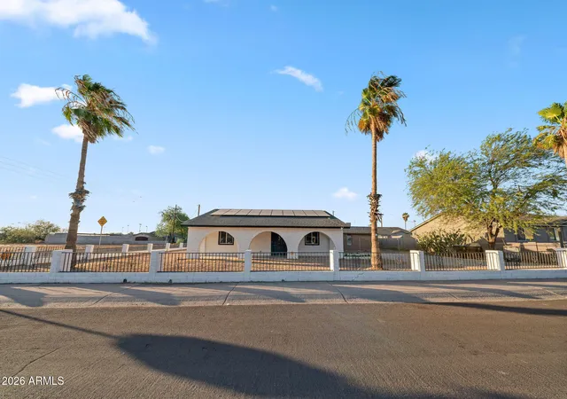 2nd image of 9416 W Madison St, Tolleson, AZ 85353 | MLS# 7053564