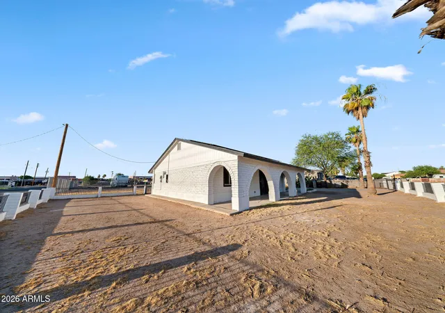 3rd image of 9416 W Madison St, Tolleson, AZ 85353 | MLS# 7053564