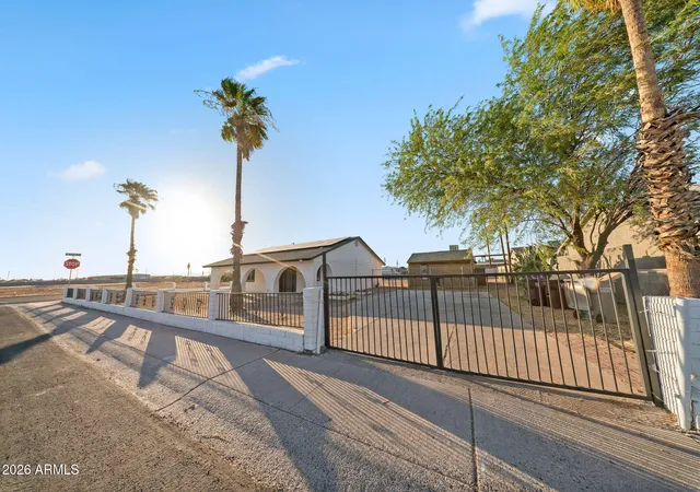 43rd image of 9416 W Madison St, Tolleson, AZ 85353 | MLS# 7053564