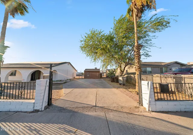 5th image of 9416 W Madison St, Tolleson, AZ 85353 | MLS# 7053564