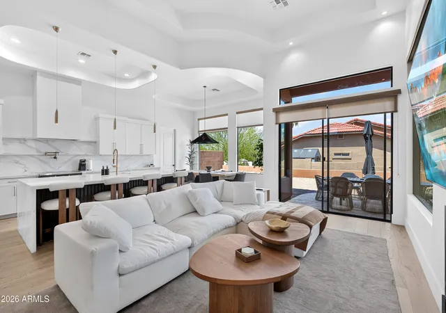 Photo 1 of Single family home for sale at 15039 N Greenhurst Ave, Fountain Hills, AZ 85268 | MLS# 7056034 | Listing updated on 2026-08-03