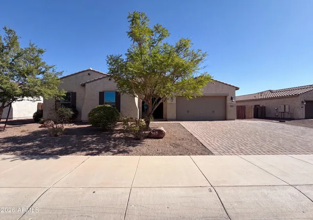 Photo 1 of Single family home for sale at 18136 W Devonshire Ave, Goodyear, AZ 85395 | MLS# 7056705 | Listing updated on 2026-09-10