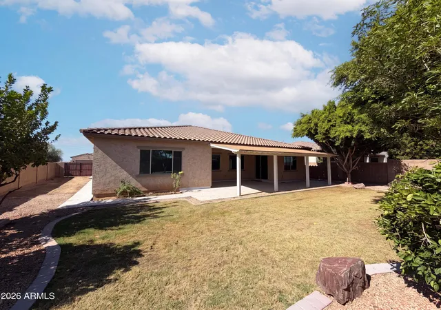 Photo 4 of Single family home for sale at 18136 W Devonshire Ave, Goodyear, AZ 85395 | MLS# 7056705 | Listing updated on 2026-09-10