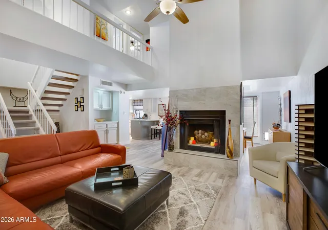 Photo 2 of Townhouse for sale at 6502 N 10th Place, Phoenix, AZ 85014 | MLS# 7053552 | Listing updated on 2026-09-12