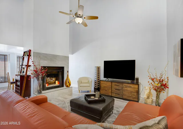 Photo 3 of Townhouse for sale at 6502 N 10th Place, Phoenix, AZ 85014 | MLS# 7053552 | Listing updated on 2026-09-12