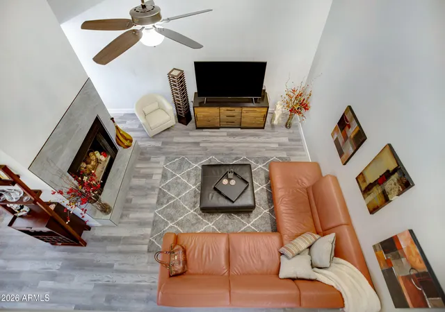 Photo 3 of Townhouse for sale at 6502 N 10th Place, Phoenix, AZ 85014 | MLS# 7053552 | Listing updated on 2026-09-12