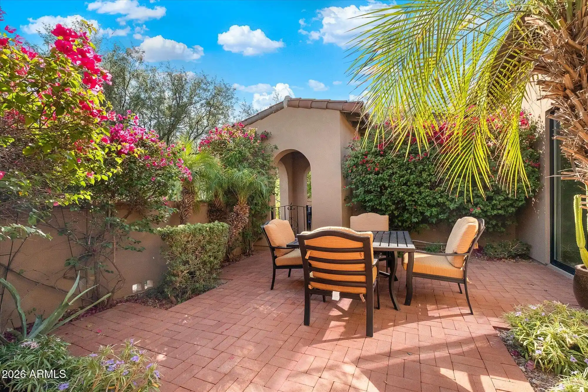 Photo 1 of Townhouse for sale at 20704 N 90th Place #1082, Scottsdale, AZ 85255 | MLS# 7095015 | Listing updated on 2026-10-21