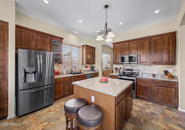 Photo 3 of Single family home for sale at 8602 W Helen Ln, Glendale, AZ 85305 | MLS# 7066315 | Listing updated on 2026-08-14