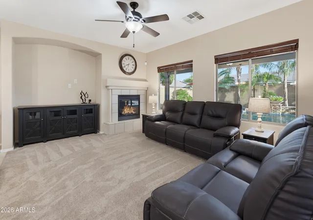 3rd image of 18403 W Colter Ct, Litchfield Park, AZ 85340 | MLS# 7054112