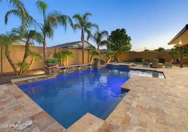 4th image of 18403 W Colter Ct, Litchfield Park, AZ 85340 | MLS# 7054112