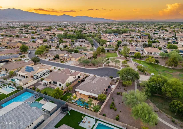 5th image of 18403 W Colter Ct, Litchfield Park, AZ 85340 | MLS# 7054112