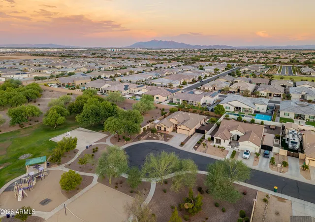 81st image of 18403 W Colter Ct, Litchfield Park, AZ 85340 | MLS# 7054112