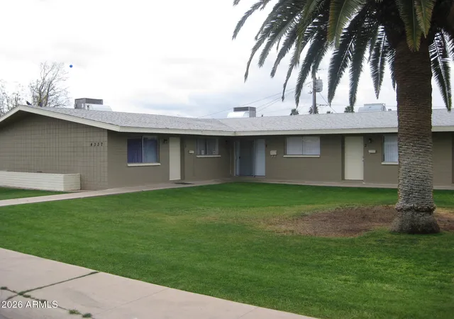 2nd image of 4337 W Keim Dr, Glendale, AZ 85301 | MLS# 7061196