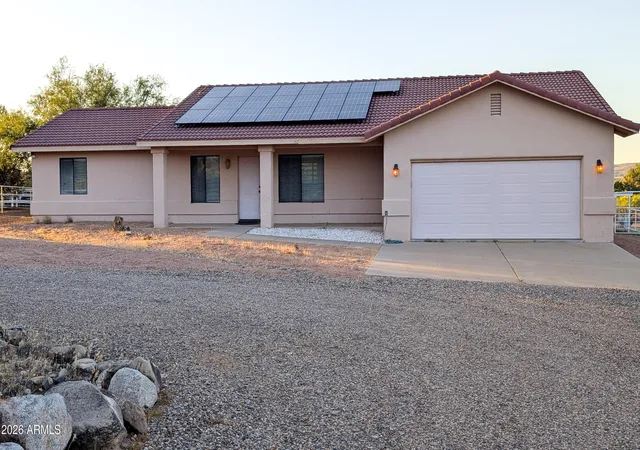 Homes for sale in Camp Verde, AZ | 1300 E Sharps Trl, Camp Verde, AZ 86322 | MLS# 7054111