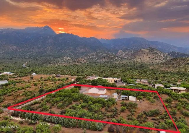 Homes for sale in Camp Verde, AZ | 1300 E Sharps Trl, Camp Verde, AZ 86322 | MLS# 7054111