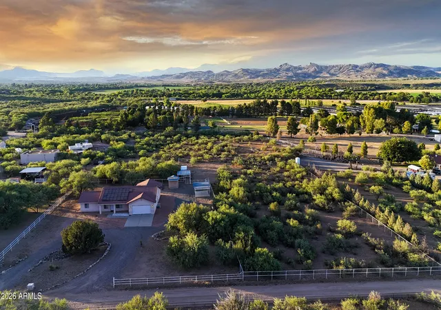 Homes for sale in Camp Verde, AZ | 1300 E Sharps Trl, Camp Verde, AZ 86322 | MLS# 7054111