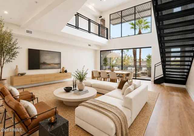 Photo 1 of Single family home for sale at 7126 E Osborn Rd #2014, Scottsdale, AZ 85251 | MLS# 7058365 | Listing updated on 2026-08-24