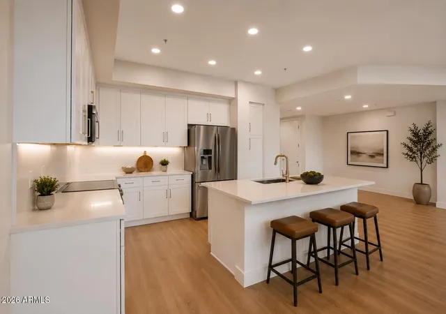 Photo 3 of Single family home for sale at 7126 E Osborn Rd #2014, Scottsdale, AZ 85251 | MLS# 7058365 | Listing updated on 2026-08-24
