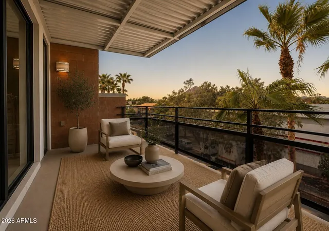 Photo 3 of Single family home for sale at 7126 E Osborn Rd #2014, Scottsdale, AZ 85251 | MLS# 7058365 | Listing updated on 2026-08-24