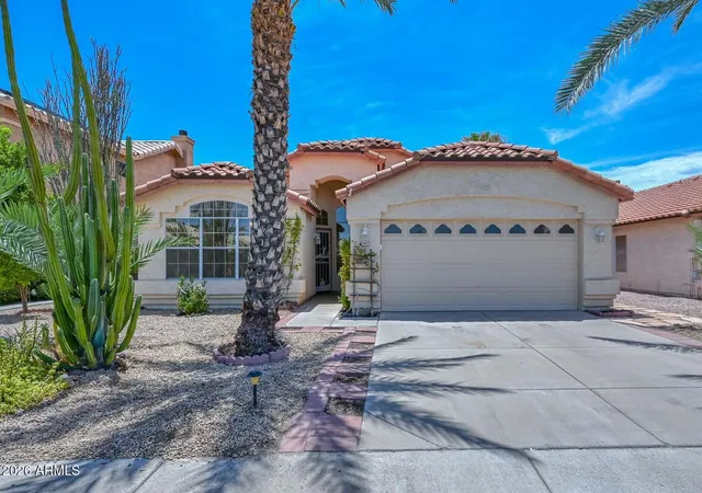 1st image of 7911 W Kimberly Wy, Glendale, AZ 85308 | MLS# 7054592