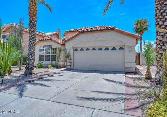 2nd image of 7911 W Kimberly Wy, Glendale, AZ 85308 | MLS# 7054592