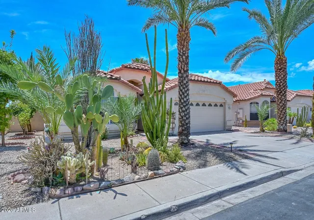 3rd image of 7911 W Kimberly Wy, Glendale, AZ 85308 | MLS# 7054592
