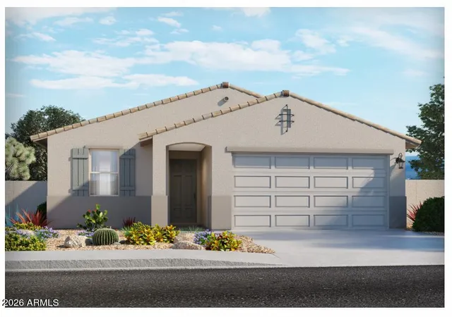 2nd image of 3235 N Camden Dr, Florence, AZ 85132 | MLS# 7053551