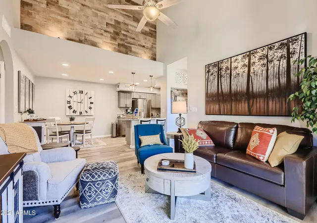 Homes for sale in Scottsdale, AZ | 9708 E Via Linda -- #2364, Scottsdale, AZ 85258 | MLS# 7054094