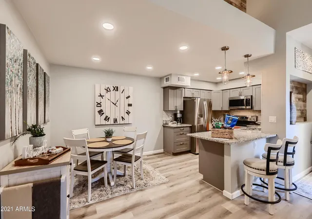 Homes for sale in Scottsdale, AZ | 9708 E Via Linda -- #2364, Scottsdale, AZ 85258 | MLS# 7054094