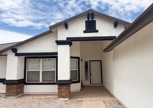Photo 3 of Single family home for sale at 83 N Ch'ihootso, Saint Michaels, AZ 86511 | MLS# 7053865 | Listing updated on 2026-10-09