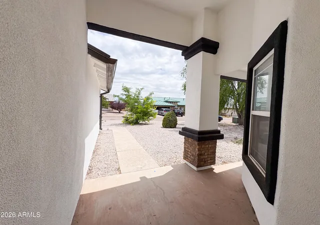 Photo 4 of Single family home for sale at 83 N Ch'ihootso, Saint Michaels, AZ 86511 | MLS# 7053865 | Listing updated on 2026-10-09