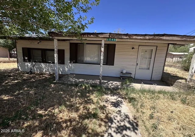 Homes for sale in Globe, AZ | 5649 S Mckinney Ave, Globe, AZ 85501 | MLS# 7053581
