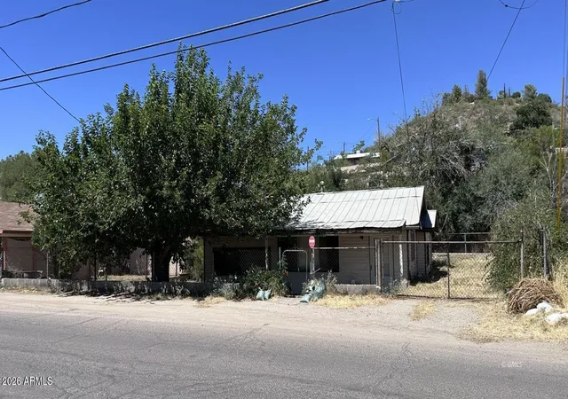 Homes for sale in Globe, AZ | 5649 S Mckinney Ave, Globe, AZ 85501 | MLS# 7053581