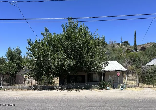 Homes for sale in Globe, AZ | 5649 S Mckinney Ave, Globe, AZ 85501 | MLS# 7053581